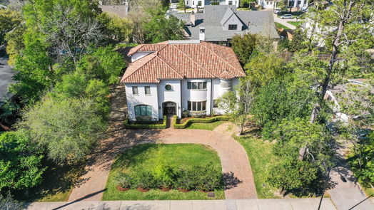 Bunker Hill Village 3-story, 6-bed 11714 Memorial Drive-idx