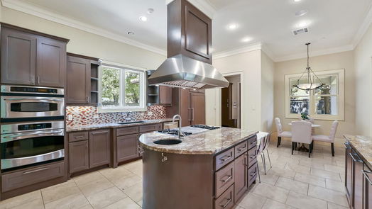Bunker Hill Village 3-story, 6-bed 11714 Memorial Drive-idx
