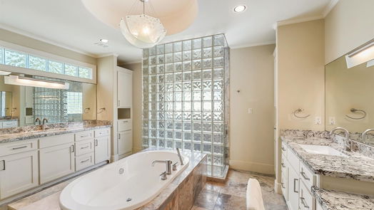 Bunker Hill Village 3-story, 6-bed 11714 Memorial Drive-idx