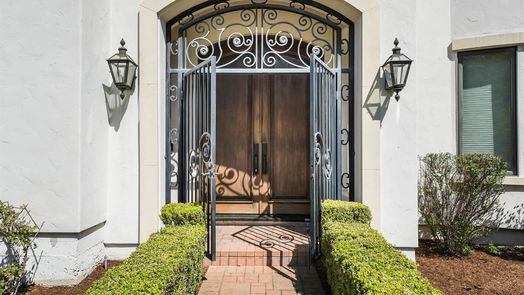 Bunker Hill Village 3-story, 6-bed 11714 Memorial Drive-idx