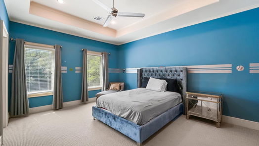 Bunker Hill Village 3-story, 6-bed 11714 Memorial Drive-idx