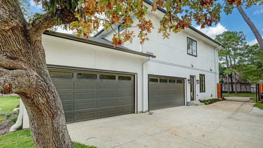 Bunker Hill Village 2-story, 6-bed 11903 Cobblestone Drive-idx