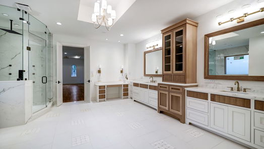 Bunker Hill Village 2-story, 6-bed 11903 Cobblestone Drive-idx
