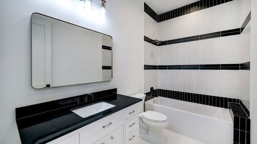 Bunker Hill Village 2-story, 6-bed 11903 Cobblestone Drive-idx