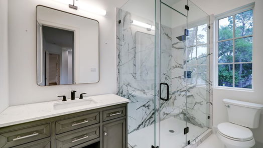Bunker Hill Village 2-story, 6-bed 11903 Cobblestone Drive-idx
