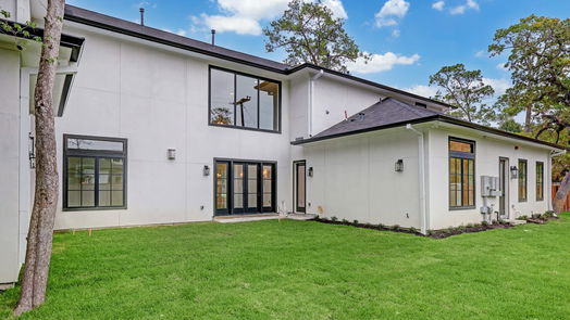 Bunker Hill Village 2-story, 6-bed 11903 Cobblestone Drive-idx