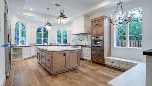 Bunker Hill Village 2-story, 6-bed 11903 Cobblestone Drive-idx