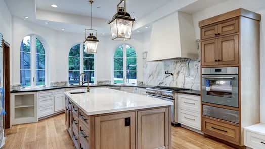 Bunker Hill Village 2-story, 6-bed 11903 Cobblestone Drive-idx