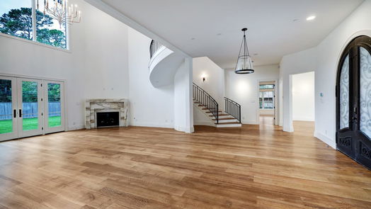 Bunker Hill Village 2-story, 6-bed 11903 Cobblestone Drive-idx