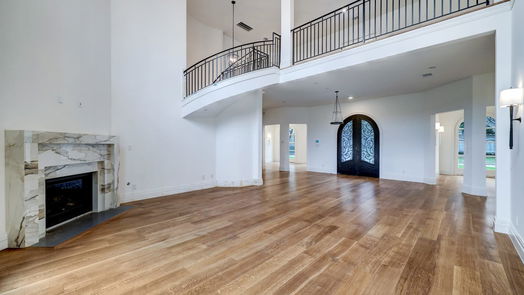 Bunker Hill Village 2-story, 6-bed 11903 Cobblestone Drive-idx