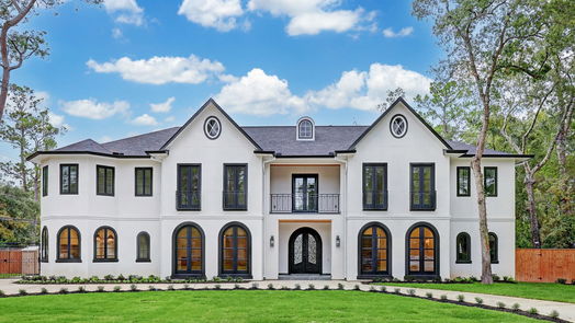 Bunker Hill Village 2-story, 6-bed 11903 Cobblestone Drive-idx