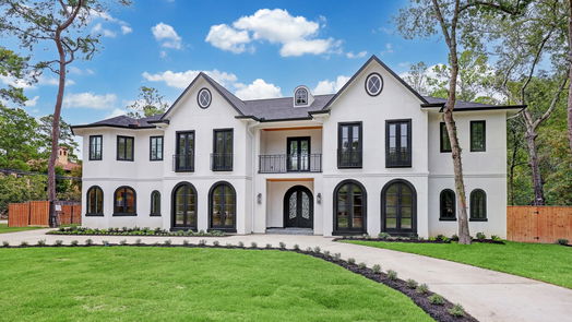 Bunker Hill Village 2-story, 6-bed 11903 Cobblestone Drive-idx