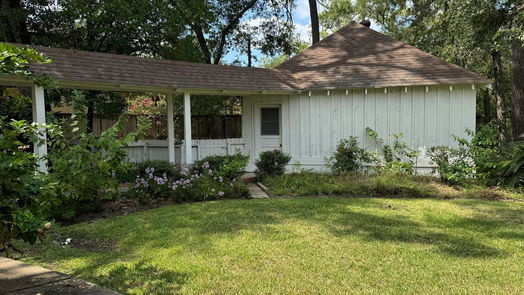 Bunker Hill Village 1-story, 5-bed 11906 Heritage Lane-idx