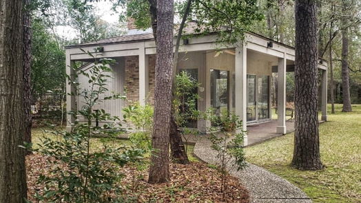 Hedwig Village 1-story, 1-bed 818 Magdalene Drive-idx