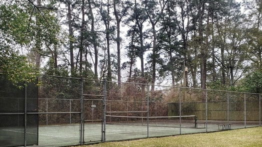 Hedwig Village 1-story, 1-bed 818 Magdalene Drive-idx