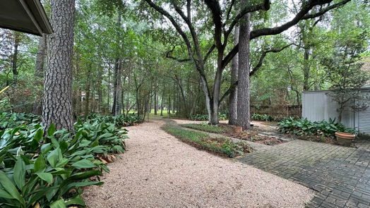 Hedwig Village 1-story, 1-bed 818 Magdalene Drive-idx