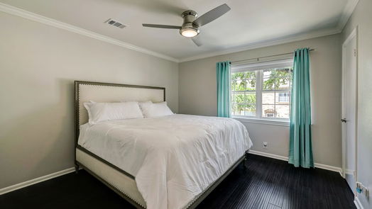 Houston 2-story, 2-bed 12674 Rip Van Winkle Drive 2-idx