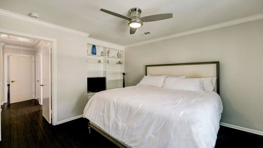 Houston 2-story, 2-bed 12674 Rip Van Winkle Drive 2-idx