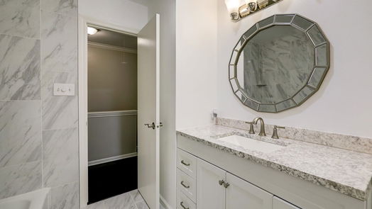 Houston 2-story, 2-bed 12674 Rip Van Winkle Drive 2-idx