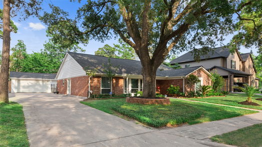 Houston 1-story, 4-bed 218 Faust Lane-idx