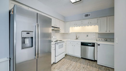 Houston 2-story, 2-bed 374 N Post Oak Lane 374-idx