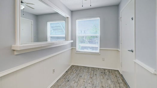 Houston 2-story, 2-bed 374 N Post Oak Lane 374-idx