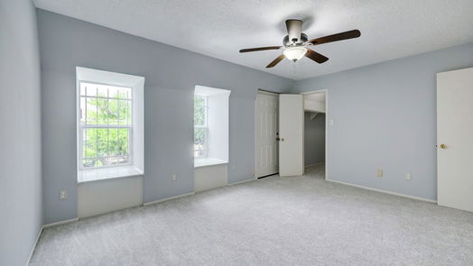 Houston 2-story, 2-bed 374 N Post Oak Lane 374-idx