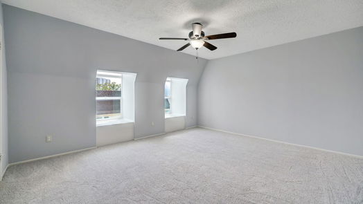 Houston 2-story, 2-bed 374 N Post Oak Lane 374-idx