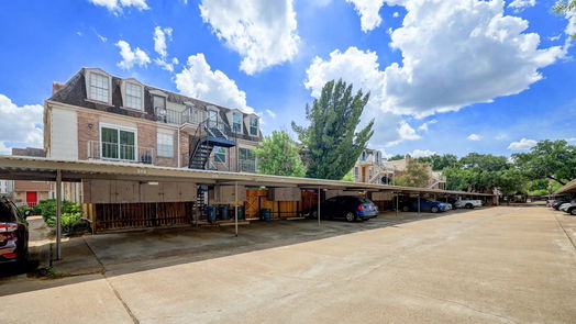 Houston 2-story, 2-bed 374 N Post Oak Lane 374-idx
