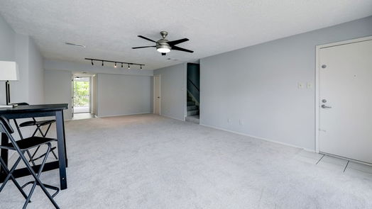Houston 2-story, 2-bed 374 N Post Oak Lane 374-idx
