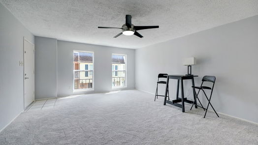 Houston 2-story, 2-bed 374 N Post Oak Lane 374-idx