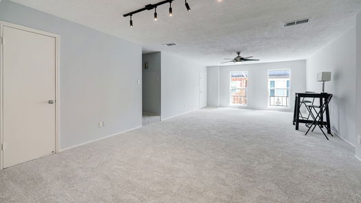 Houston 2-story, 2-bed 374 N Post Oak Lane 374-idx