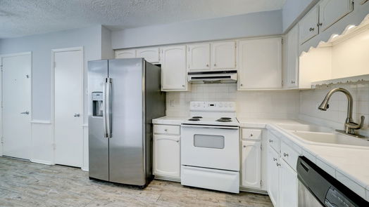 Houston 2-story, 2-bed 374 N Post Oak Lane 374-idx