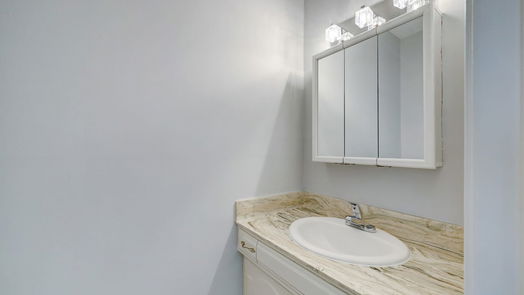 Houston 2-story, 2-bed 374 N Post Oak Lane 374-idx