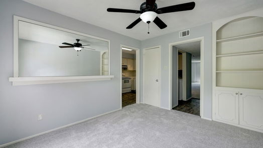 Houston 2-story, 2-bed 374 N Post Oak Lane 374-idx