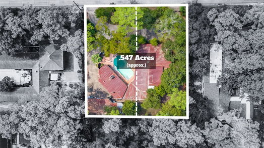 Houston 1-story, 5-bed 634 Voss Road-idx