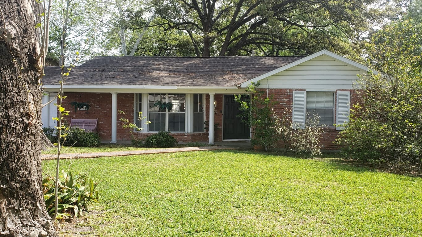 Houston 1-story, 3-bed 842 Riedel Drive-idx