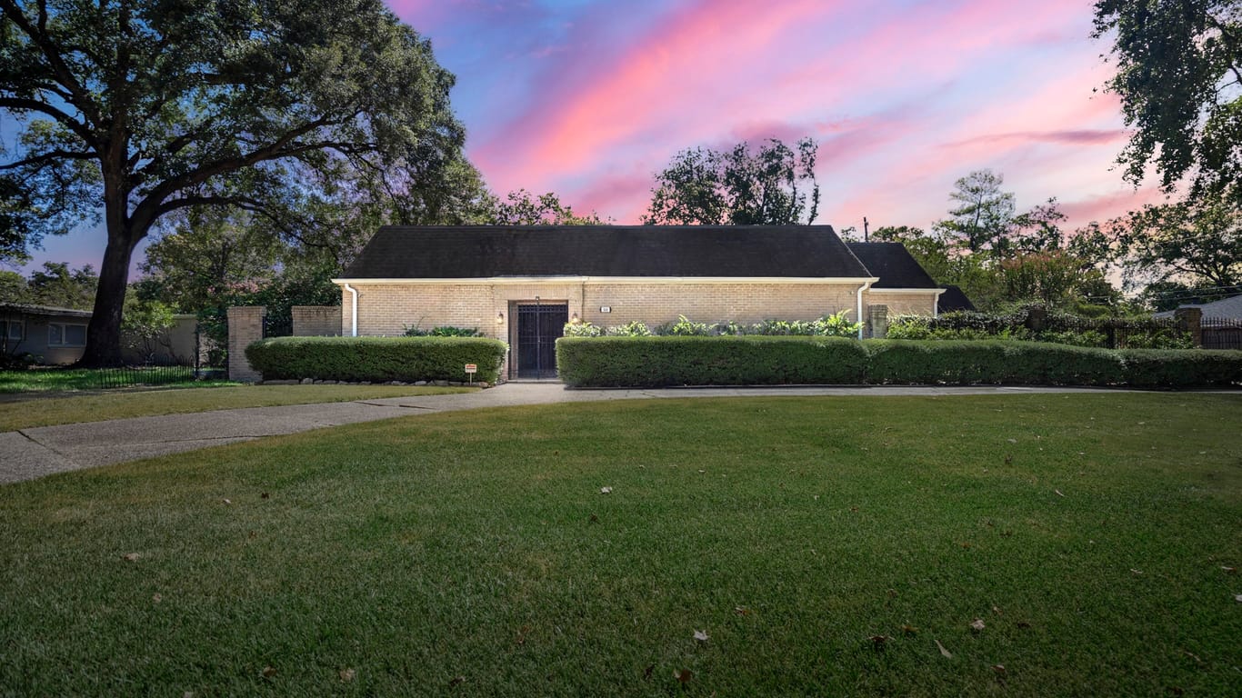 Houston 1-story, 4-bed 360 Timber Terrace RD-idx
