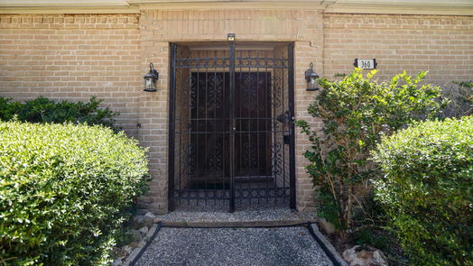 Houston 1-story, 4-bed 360 Timber Terrace RD-idx