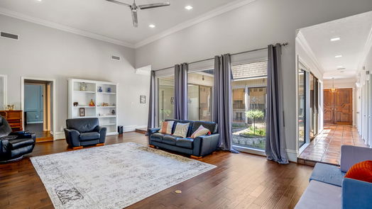 Houston 1-story, 4-bed 360 Timber Terrace RD-idx
