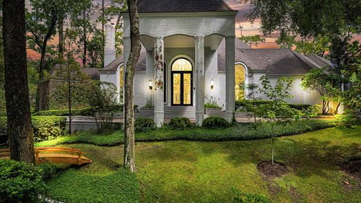 Houston 2-story, 5-bed 1 Saddlewood Estates Drive-idx