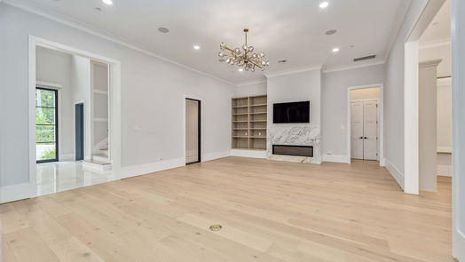 Houston 2-story, 7-bed 346 Hunters Trail Street-idx