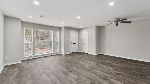 Houston 2-story, 3-bed 390 N Post Oak Lane-idx