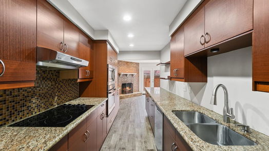 Houston 2-story, 3-bed 390 N Post Oak Lane-idx