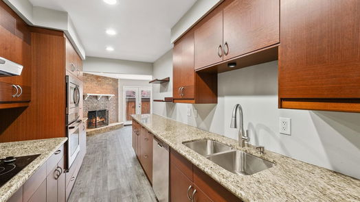 Houston 2-story, 3-bed 390 N Post Oak Lane-idx