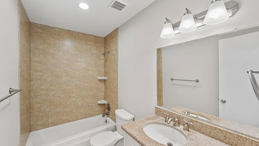 Houston 2-story, 3-bed 390 N Post Oak Lane-idx