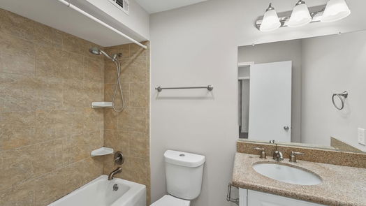 Houston 2-story, 3-bed 390 N Post Oak Lane-idx