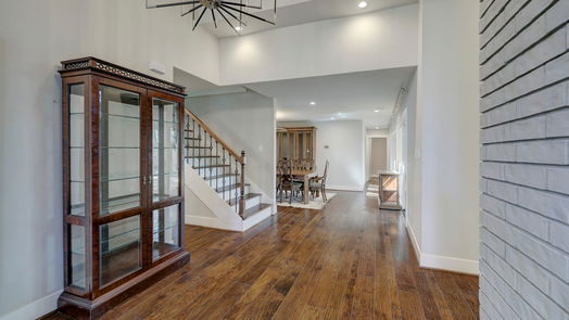 Houston 2-story, 3-bed 330 Tealwood Drive-idx