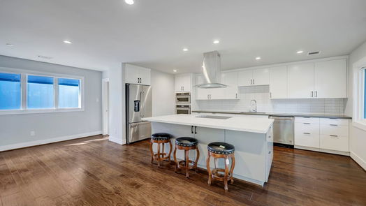 Houston 2-story, 3-bed 330 Tealwood Drive-idx