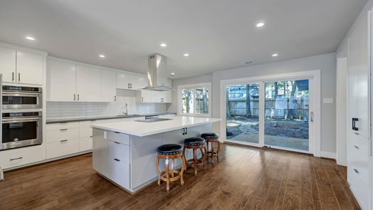 Houston 2-story, 3-bed 330 Tealwood Drive-idx
